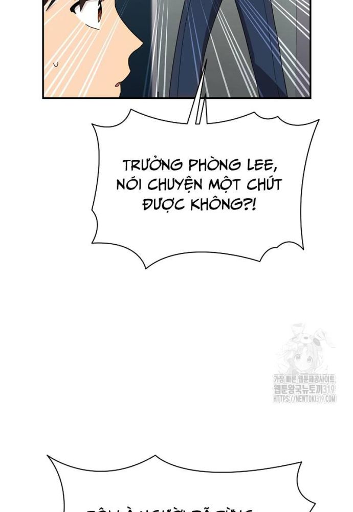 Nhà Vật Lý Trị Liệu Thần Kỳ - Chapter 43