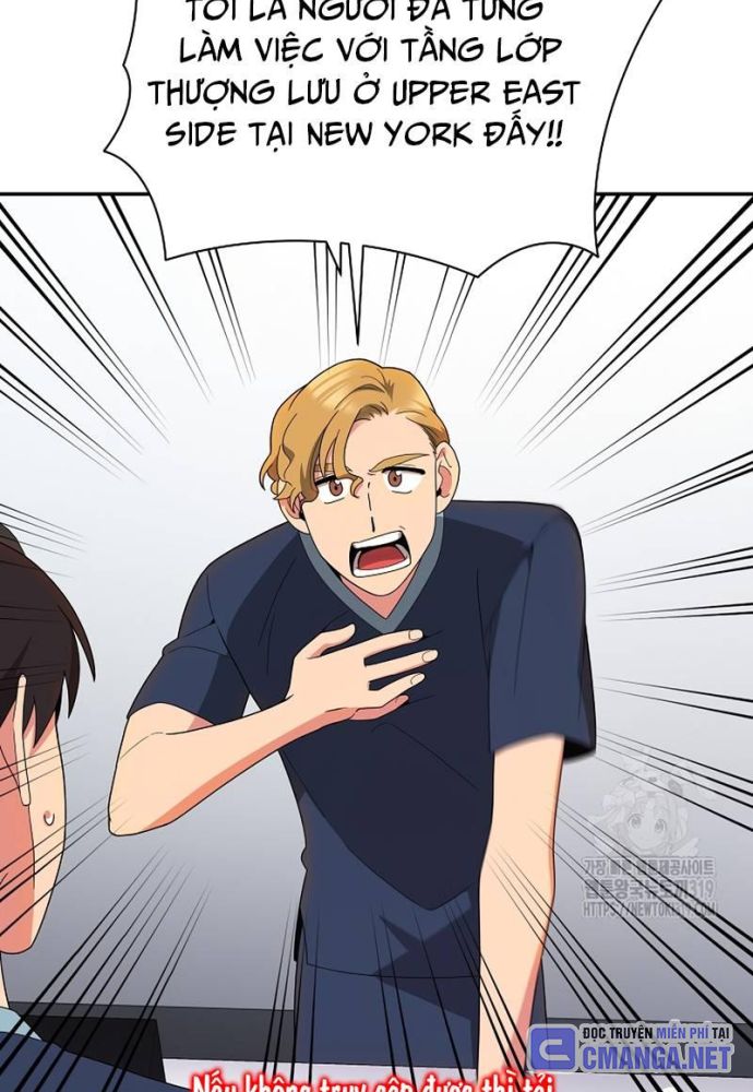 Nhà Vật Lý Trị Liệu Thần Kỳ - Chapter 43
