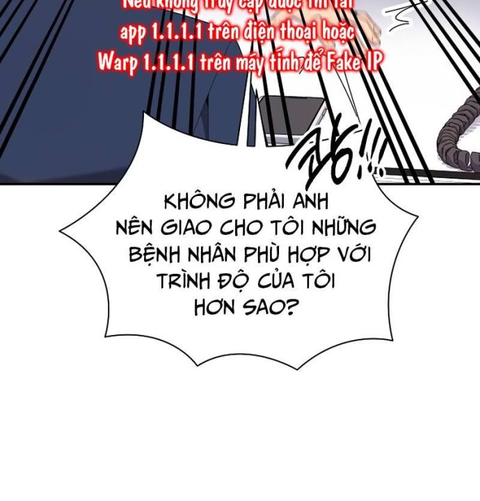 Nhà Vật Lý Trị Liệu Thần Kỳ - Chapter 43