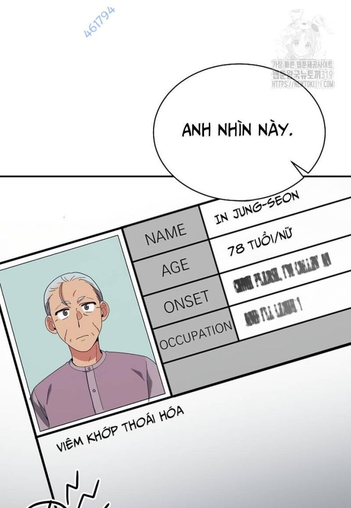 Nhà Vật Lý Trị Liệu Thần Kỳ - Chapter 43