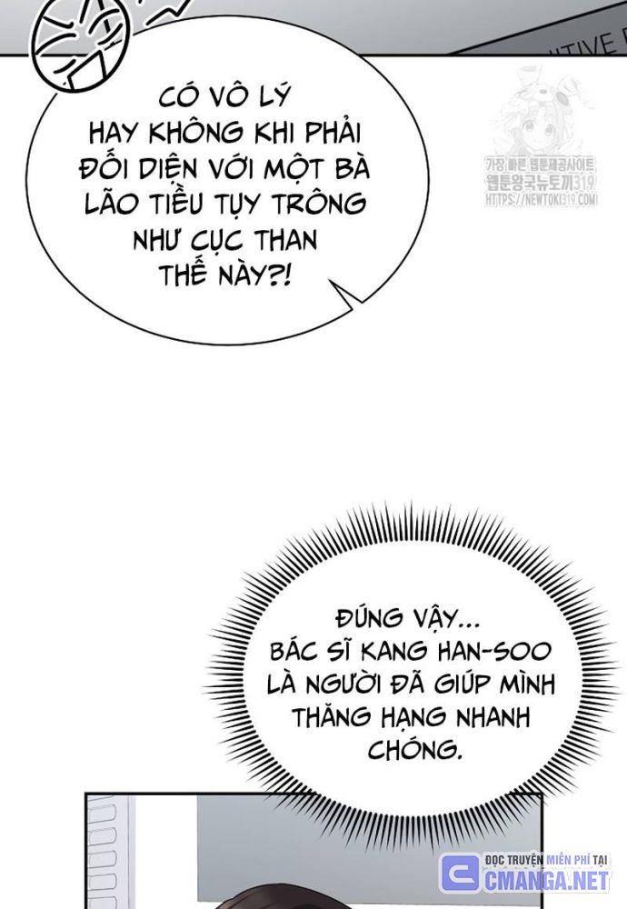 Nhà Vật Lý Trị Liệu Thần Kỳ - Chapter 43