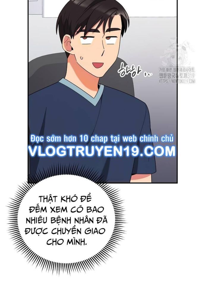 Nhà Vật Lý Trị Liệu Thần Kỳ - Chapter 43