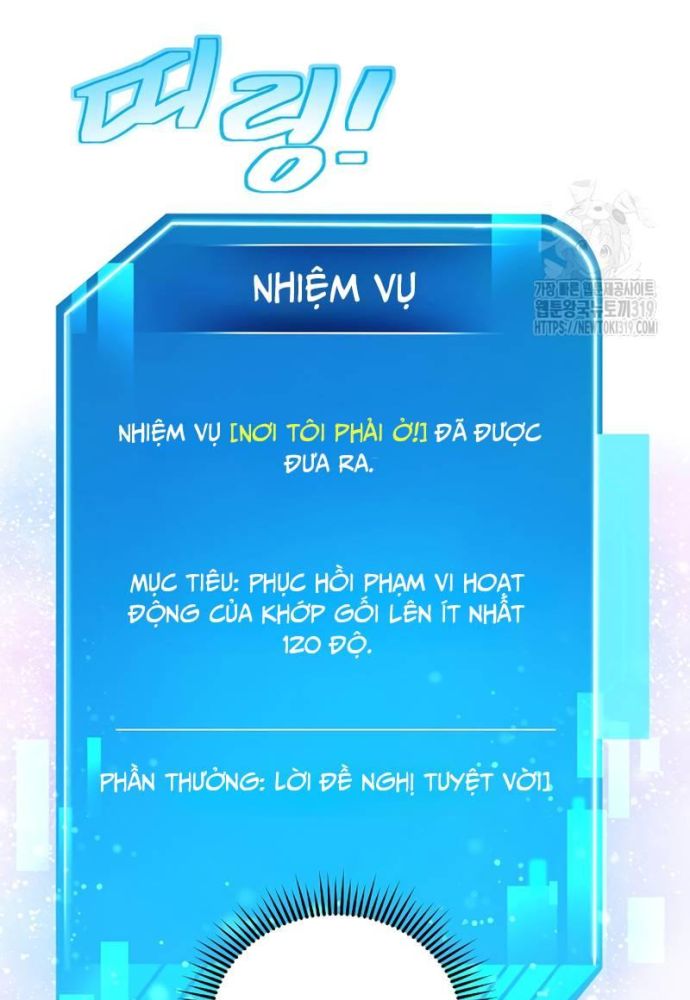 Nhà Vật Lý Trị Liệu Thần Kỳ - Chapter 43