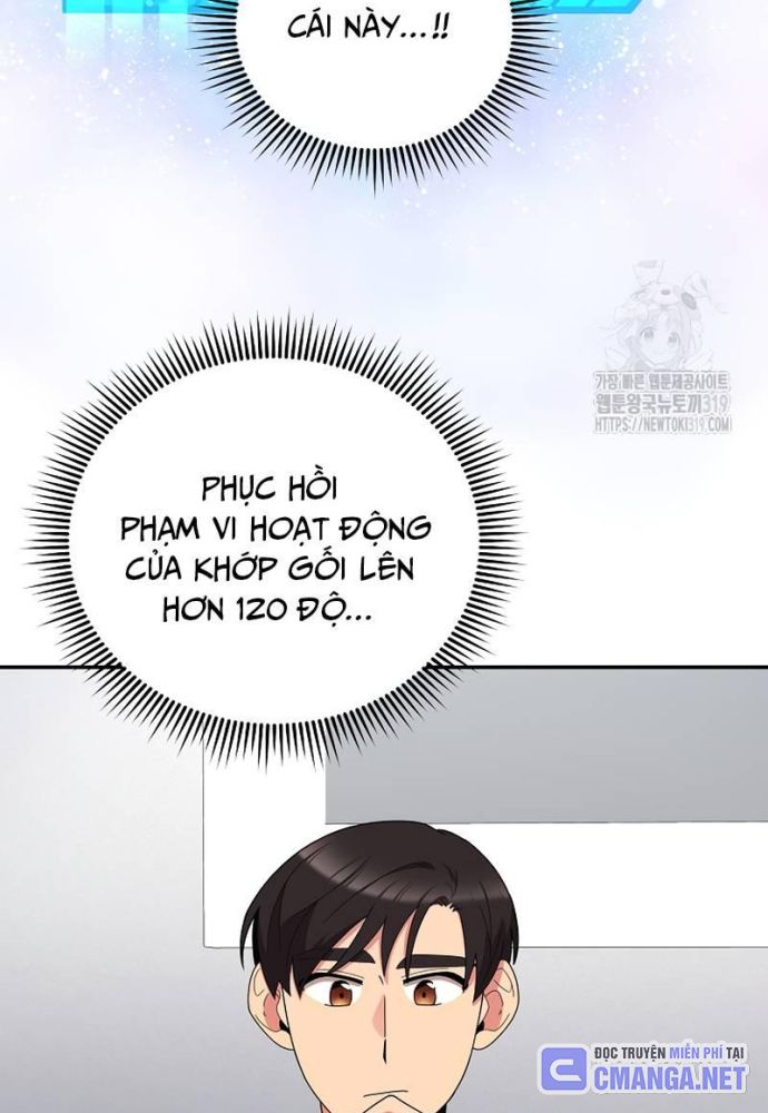 Nhà Vật Lý Trị Liệu Thần Kỳ - Chapter 43
