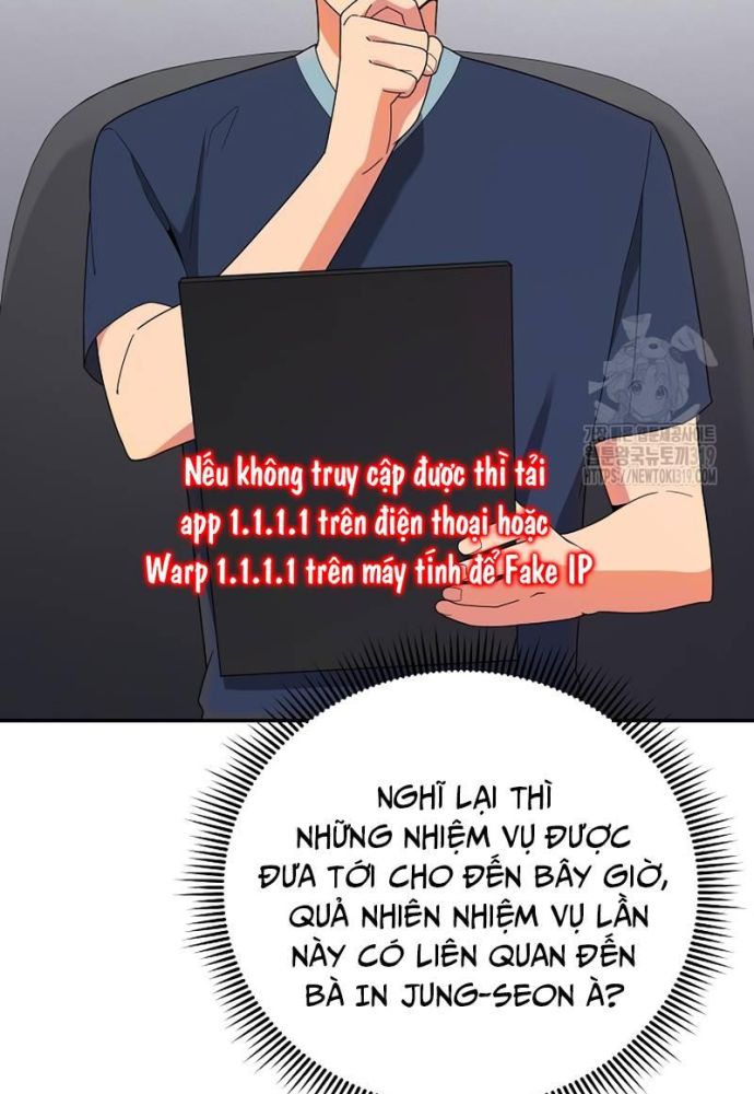 Nhà Vật Lý Trị Liệu Thần Kỳ - Chapter 43