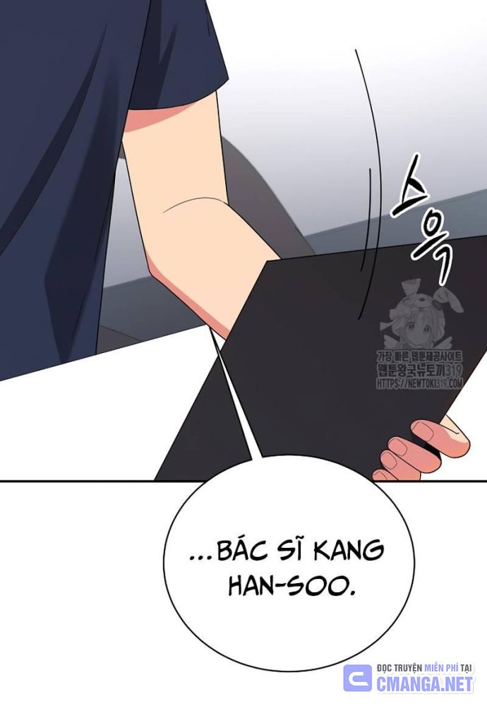 Nhà Vật Lý Trị Liệu Thần Kỳ - Chapter 43