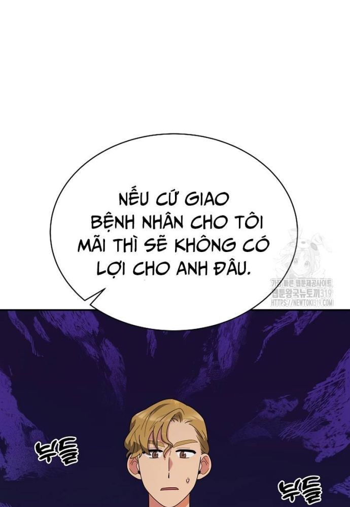 Nhà Vật Lý Trị Liệu Thần Kỳ - Chapter 43
