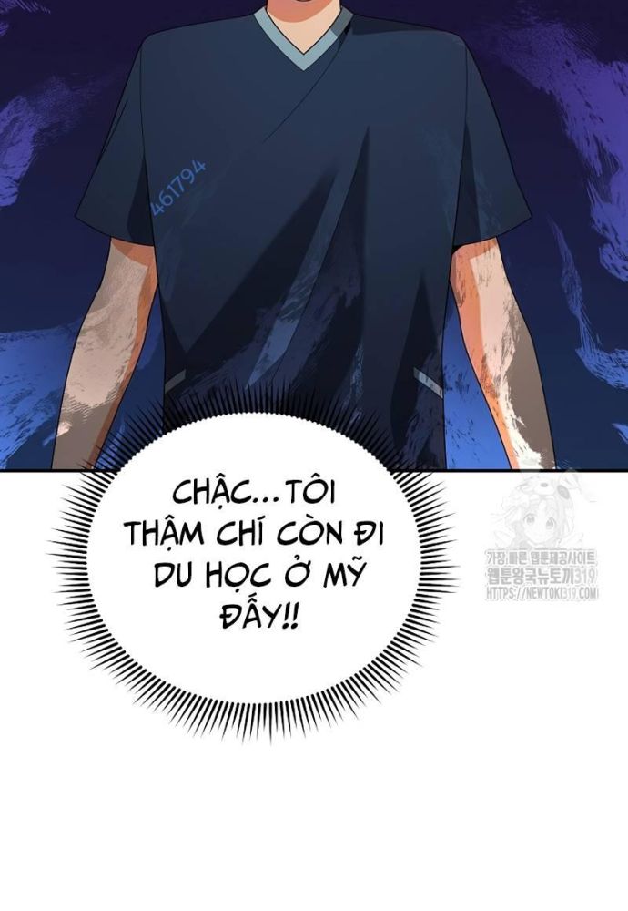 Nhà Vật Lý Trị Liệu Thần Kỳ - Chapter 43