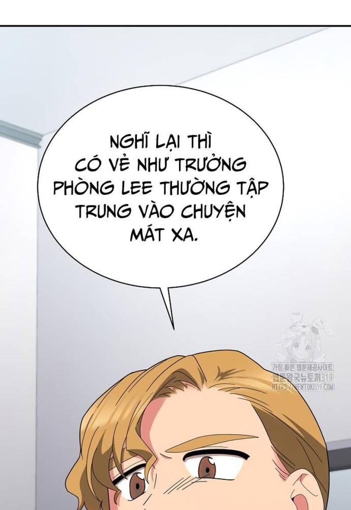 Nhà Vật Lý Trị Liệu Thần Kỳ - Chapter 43