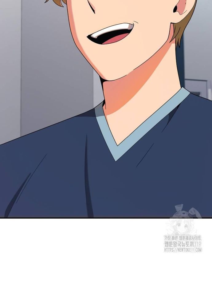 Nhà Vật Lý Trị Liệu Thần Kỳ - Chapter 43