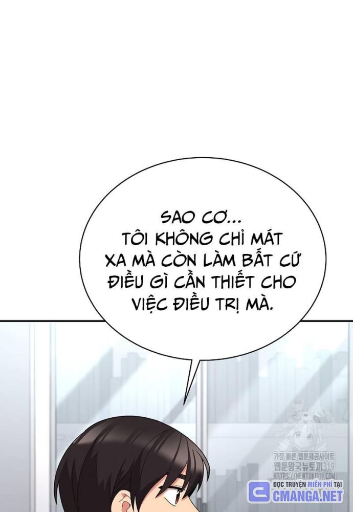 Nhà Vật Lý Trị Liệu Thần Kỳ - Chapter 43