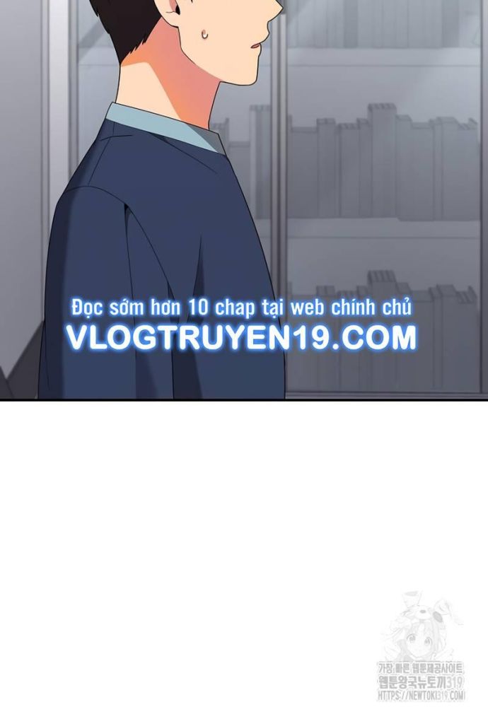 Nhà Vật Lý Trị Liệu Thần Kỳ - Chapter 43