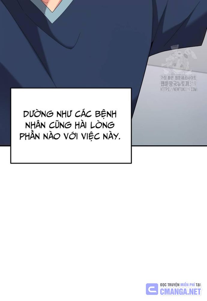 Nhà Vật Lý Trị Liệu Thần Kỳ - Chapter 43