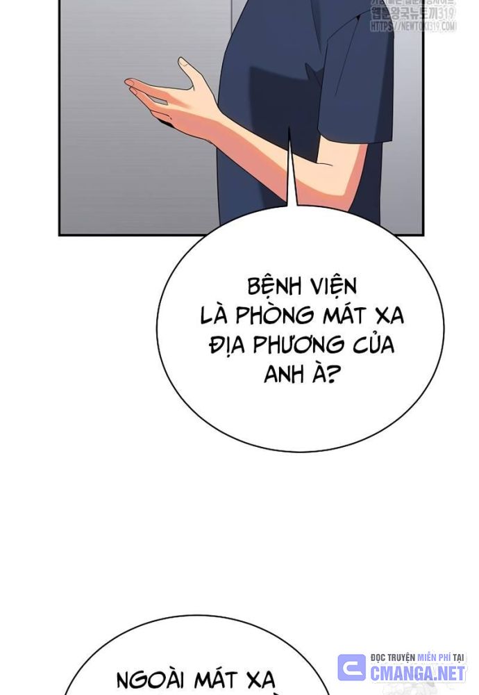 Nhà Vật Lý Trị Liệu Thần Kỳ - Chapter 43