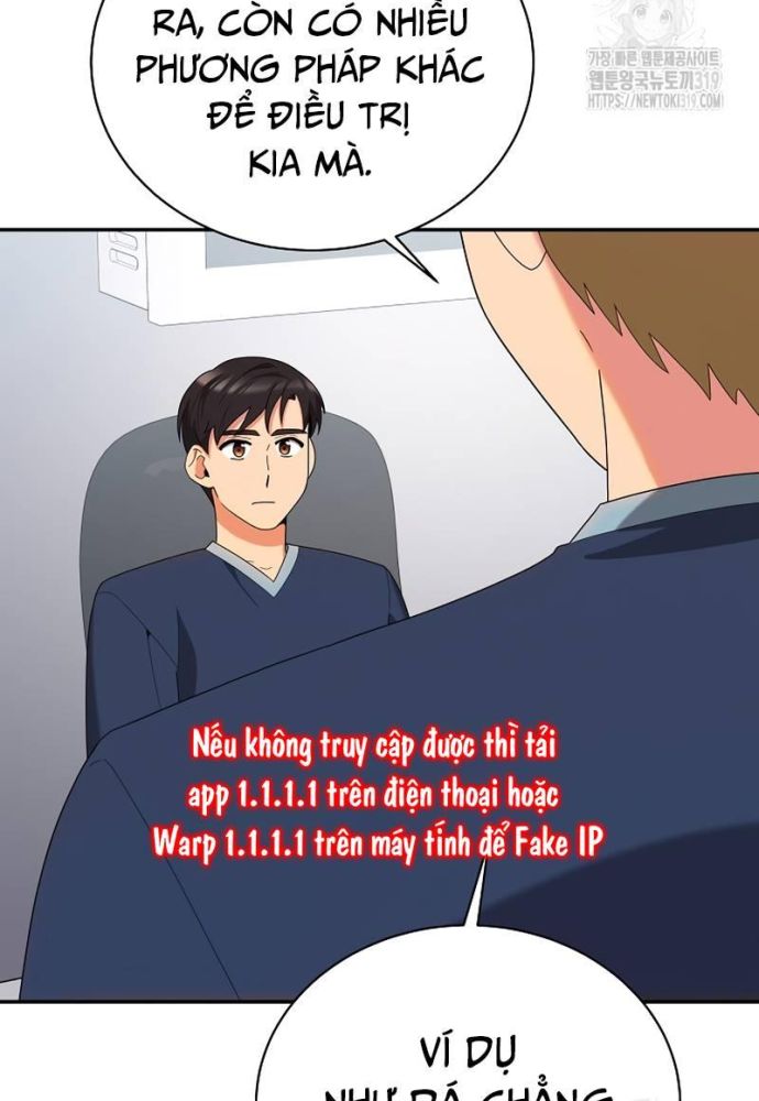 Nhà Vật Lý Trị Liệu Thần Kỳ - Chapter 43