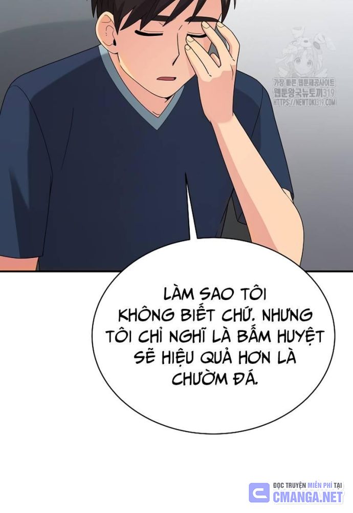 Nhà Vật Lý Trị Liệu Thần Kỳ - Chapter 43