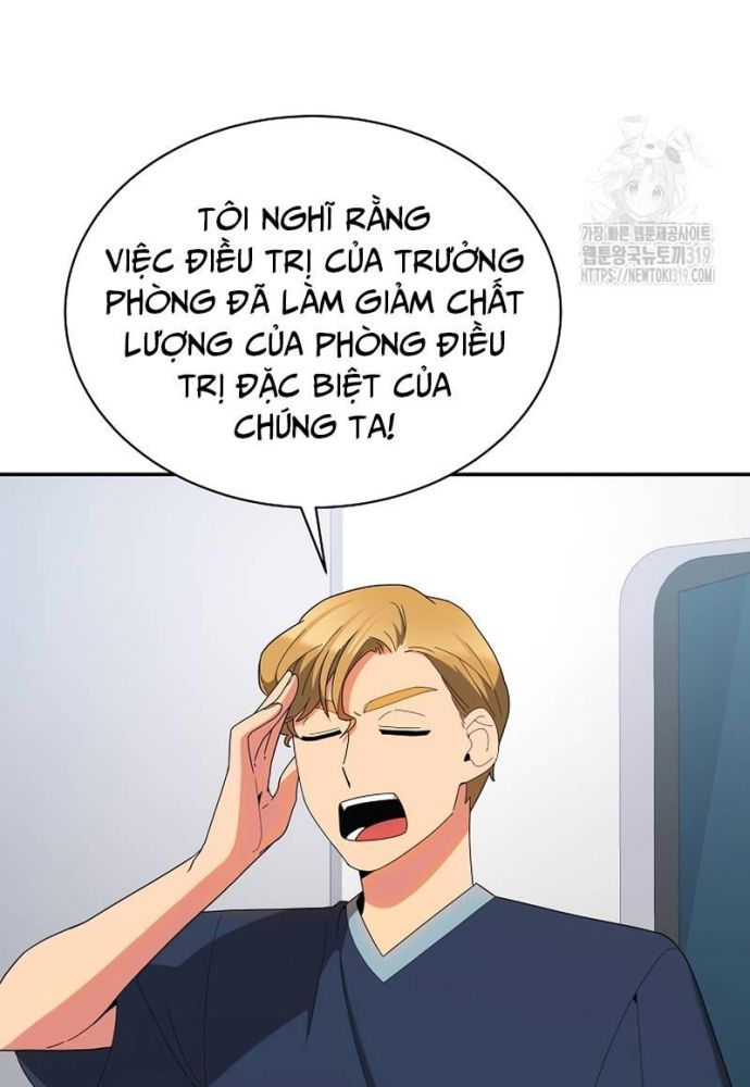 Nhà Vật Lý Trị Liệu Thần Kỳ - Chapter 43