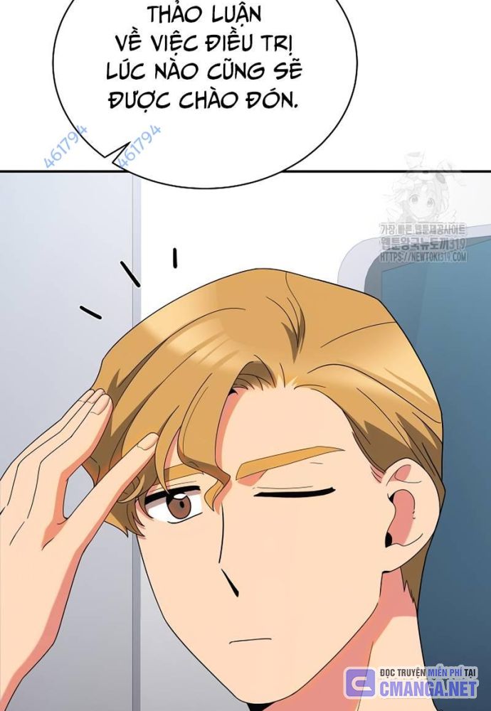Nhà Vật Lý Trị Liệu Thần Kỳ - Chapter 43
