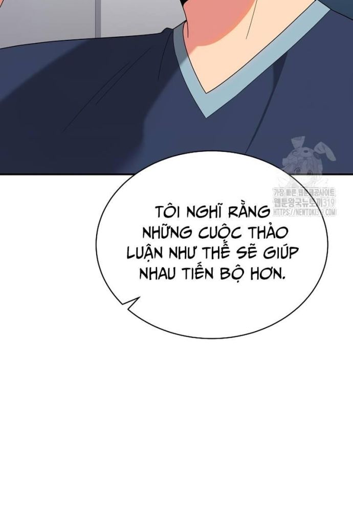 Nhà Vật Lý Trị Liệu Thần Kỳ - Chapter 43