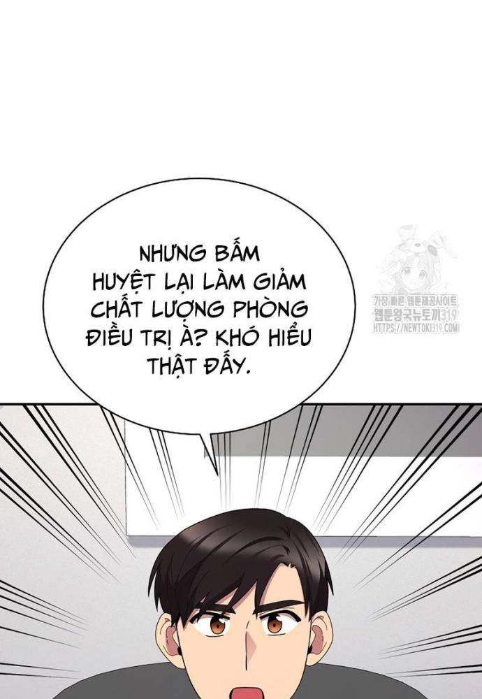 Nhà Vật Lý Trị Liệu Thần Kỳ - Chapter 43