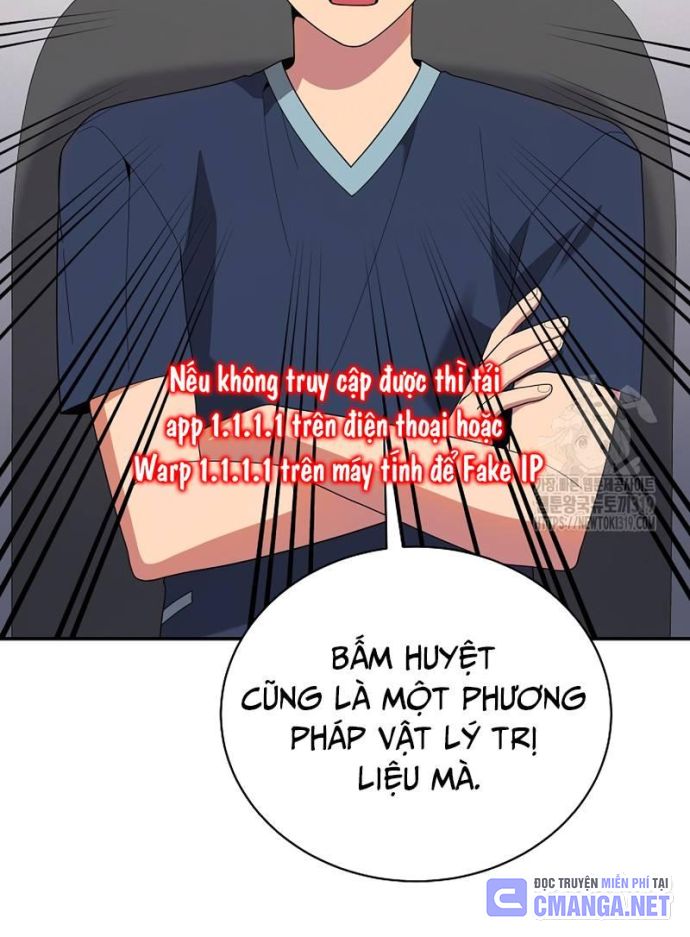 Nhà Vật Lý Trị Liệu Thần Kỳ - Chapter 43