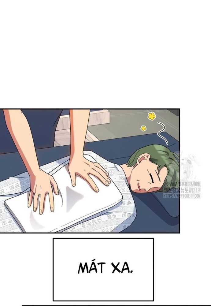 Nhà Vật Lý Trị Liệu Thần Kỳ - Chapter 43