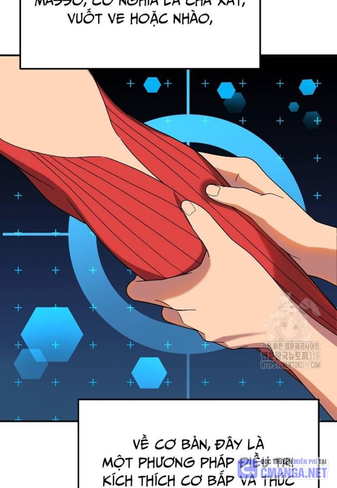 Nhà Vật Lý Trị Liệu Thần Kỳ - Chapter 43