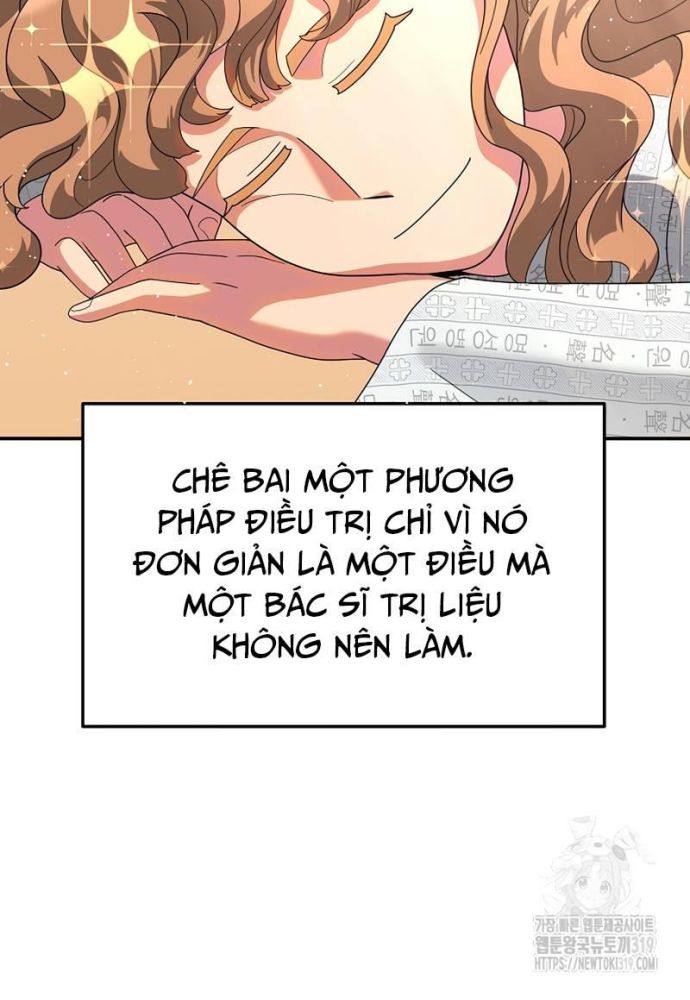 Nhà Vật Lý Trị Liệu Thần Kỳ - Chapter 43