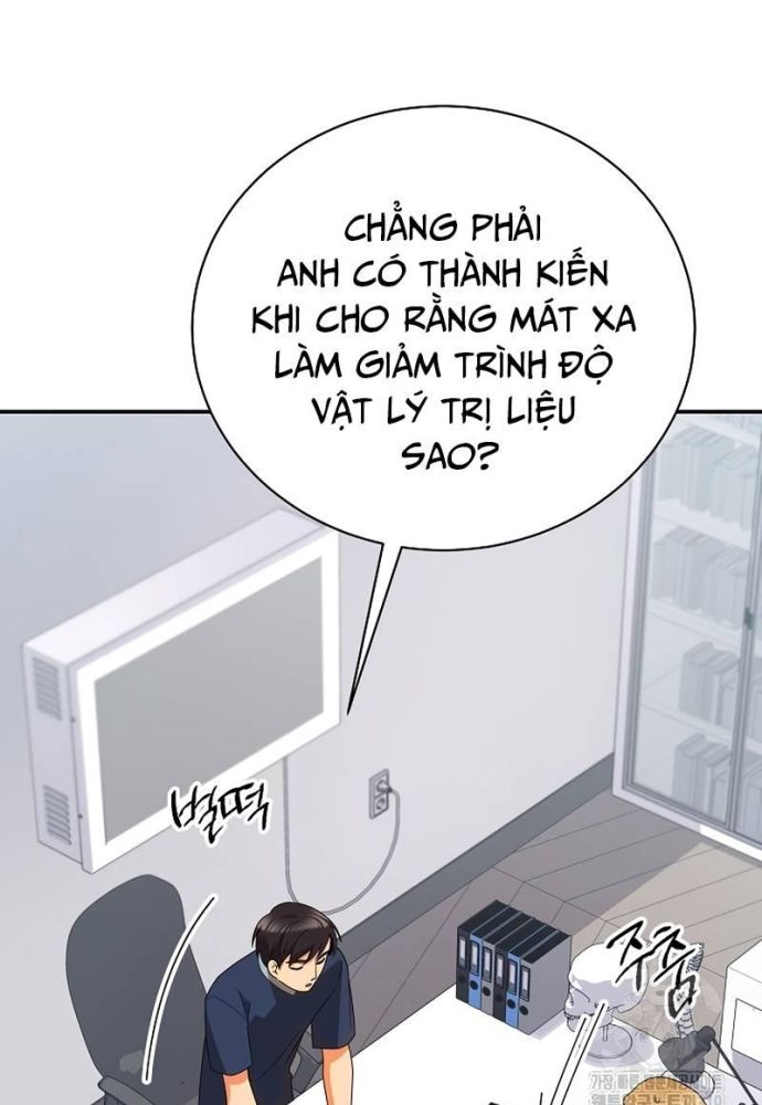 Nhà Vật Lý Trị Liệu Thần Kỳ - Chapter 43