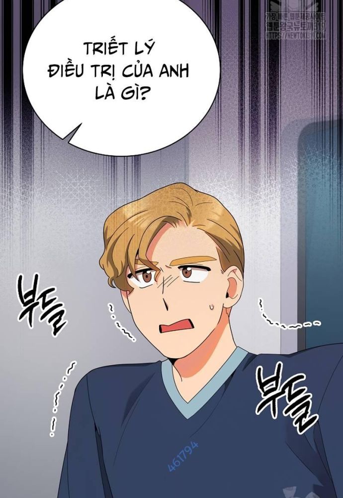 Nhà Vật Lý Trị Liệu Thần Kỳ - Chapter 43