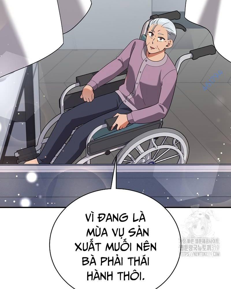 Nhà Vật Lý Trị Liệu Thần Kỳ - Chapter 44