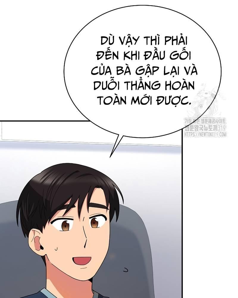 Nhà Vật Lý Trị Liệu Thần Kỳ - Chapter 44