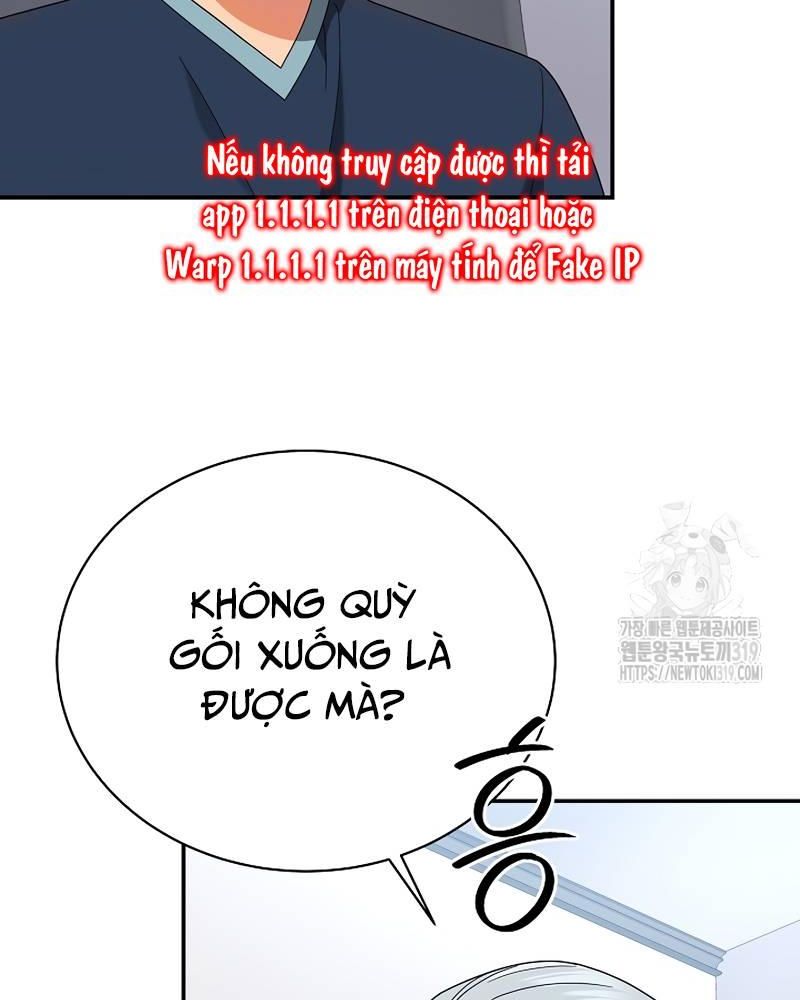Nhà Vật Lý Trị Liệu Thần Kỳ - Chapter 44