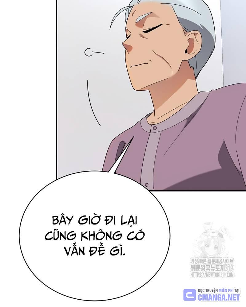 Nhà Vật Lý Trị Liệu Thần Kỳ - Chapter 44