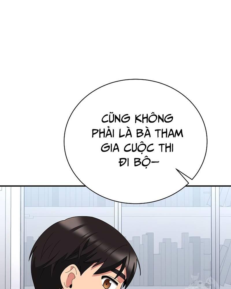 Nhà Vật Lý Trị Liệu Thần Kỳ - Chapter 44