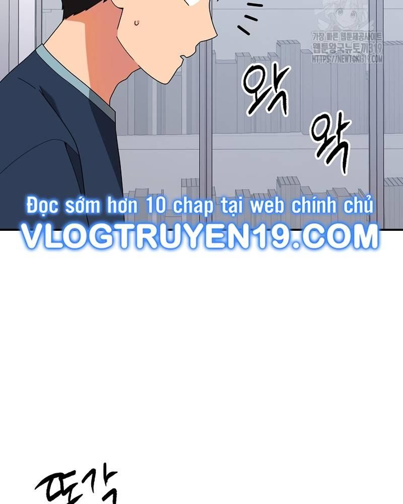 Nhà Vật Lý Trị Liệu Thần Kỳ - Chapter 44