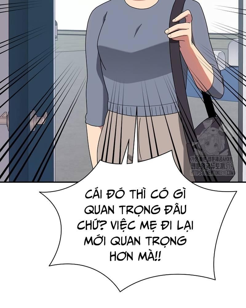 Nhà Vật Lý Trị Liệu Thần Kỳ - Chapter 44