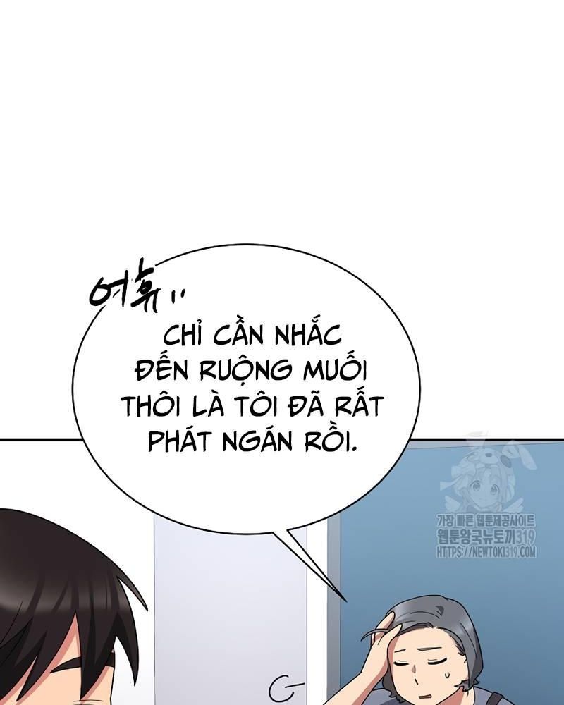Nhà Vật Lý Trị Liệu Thần Kỳ - Chapter 44