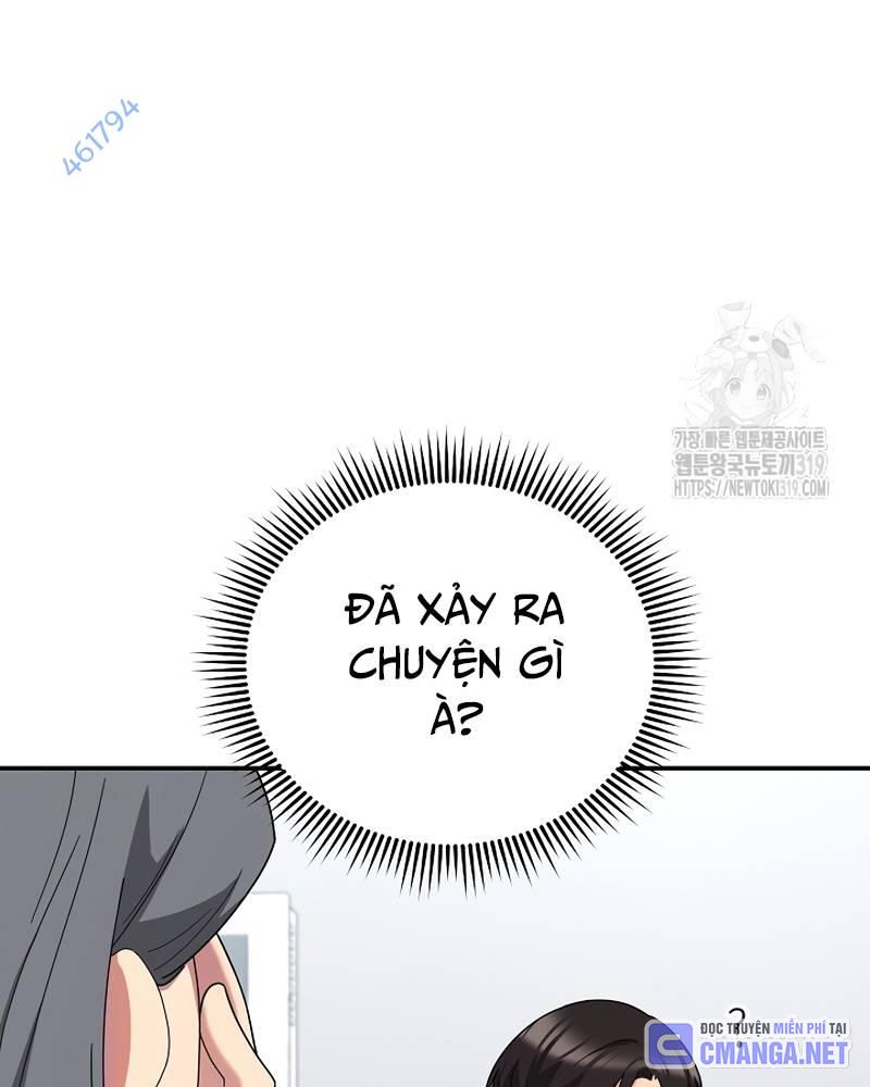 Nhà Vật Lý Trị Liệu Thần Kỳ - Chapter 44