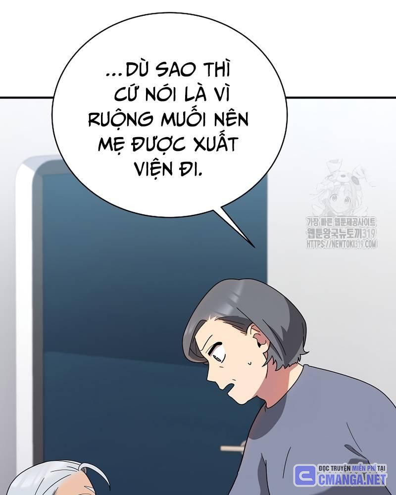 Nhà Vật Lý Trị Liệu Thần Kỳ - Chapter 44