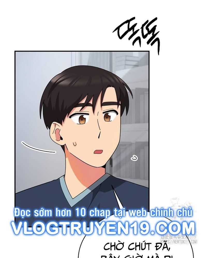 Nhà Vật Lý Trị Liệu Thần Kỳ - Chapter 44