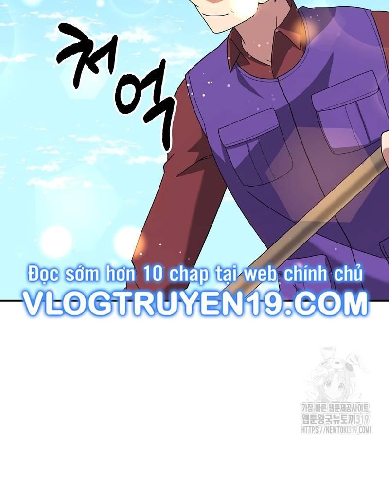 Nhà Vật Lý Trị Liệu Thần Kỳ - Chapter 44