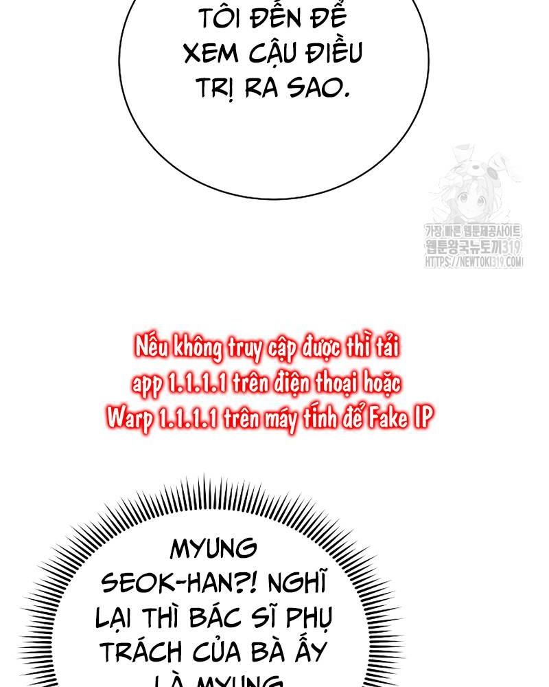 Nhà Vật Lý Trị Liệu Thần Kỳ - Chapter 44