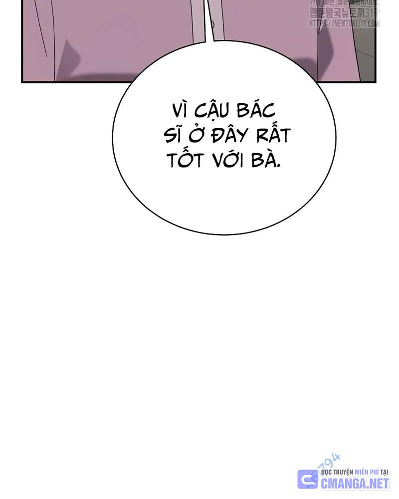 Nhà Vật Lý Trị Liệu Thần Kỳ - Chapter 44