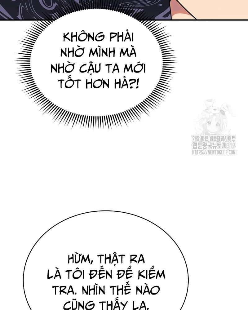 Nhà Vật Lý Trị Liệu Thần Kỳ - Chapter 44