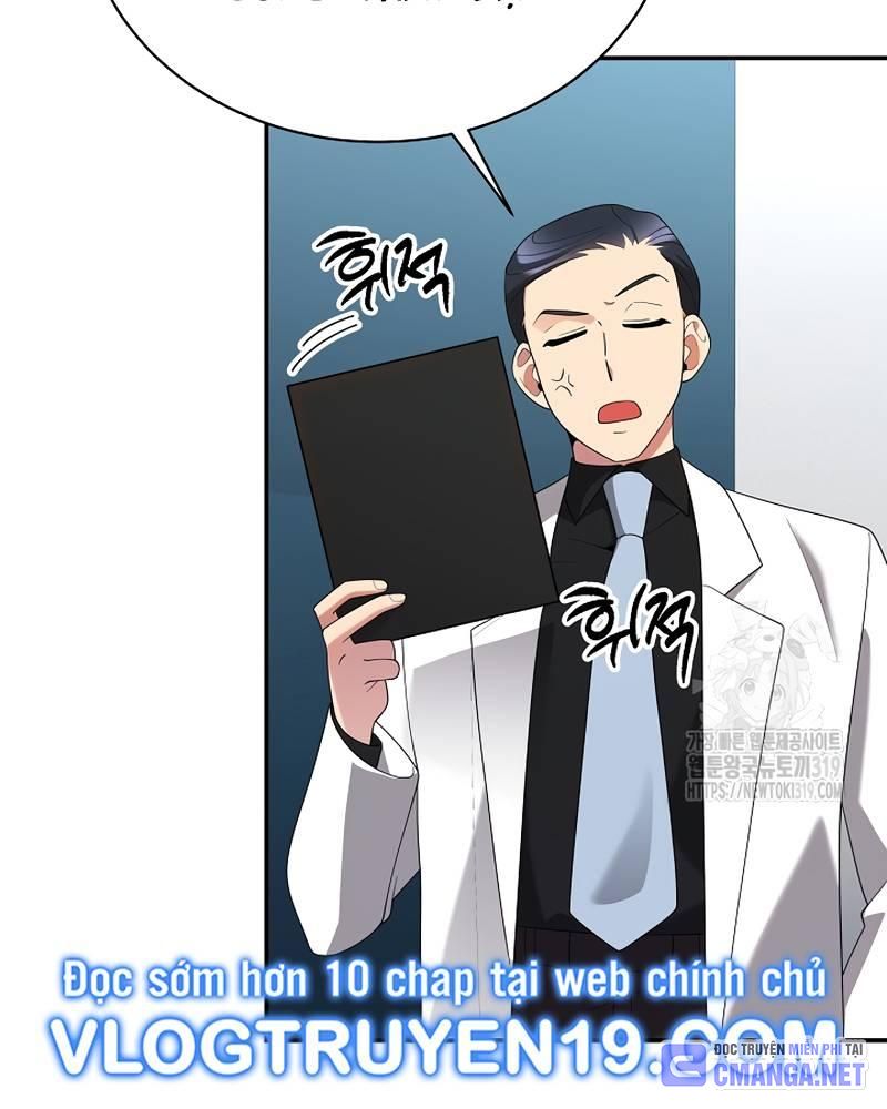 Nhà Vật Lý Trị Liệu Thần Kỳ - Chapter 44