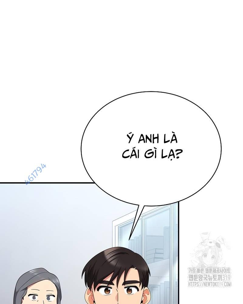 Nhà Vật Lý Trị Liệu Thần Kỳ - Chapter 44