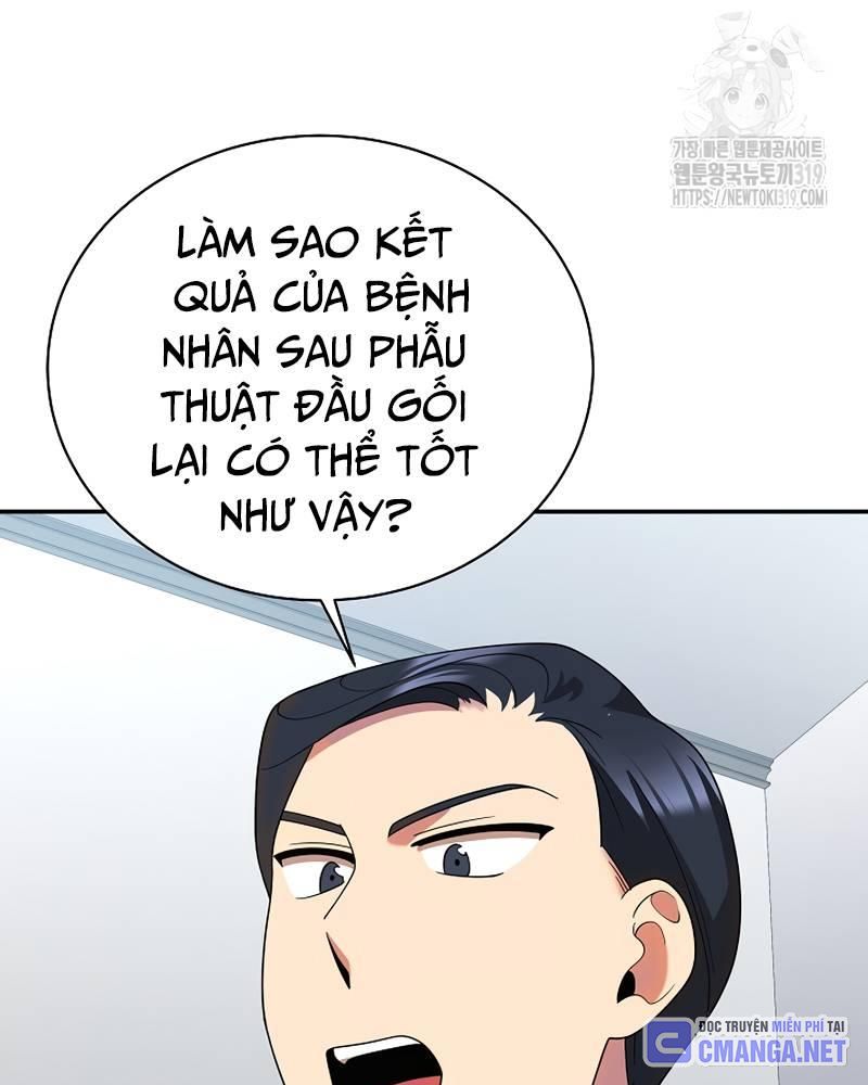Nhà Vật Lý Trị Liệu Thần Kỳ - Chapter 44