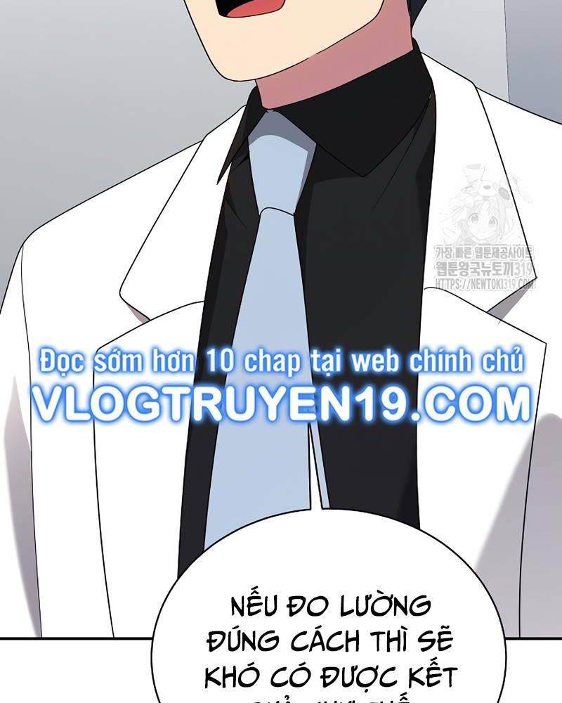 Nhà Vật Lý Trị Liệu Thần Kỳ - Chapter 44
