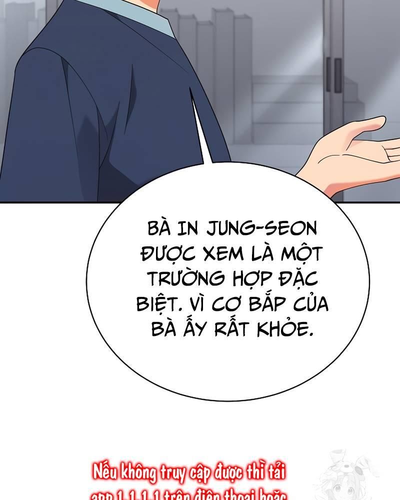 Nhà Vật Lý Trị Liệu Thần Kỳ - Chapter 44